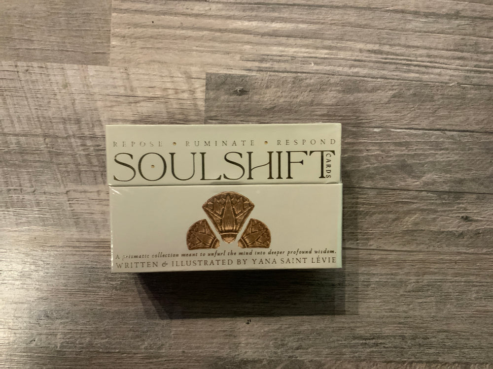 Soulshift Oracle