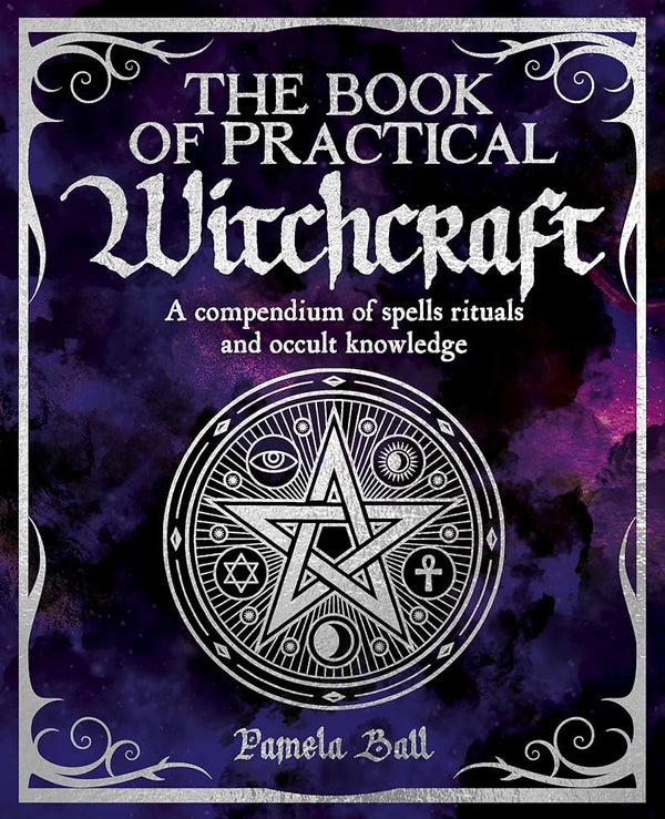 Book of Practical Witchcraft