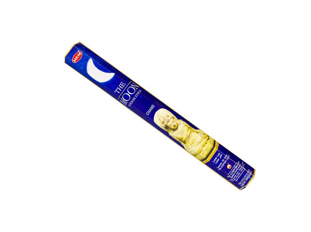 Hem Incense Moon