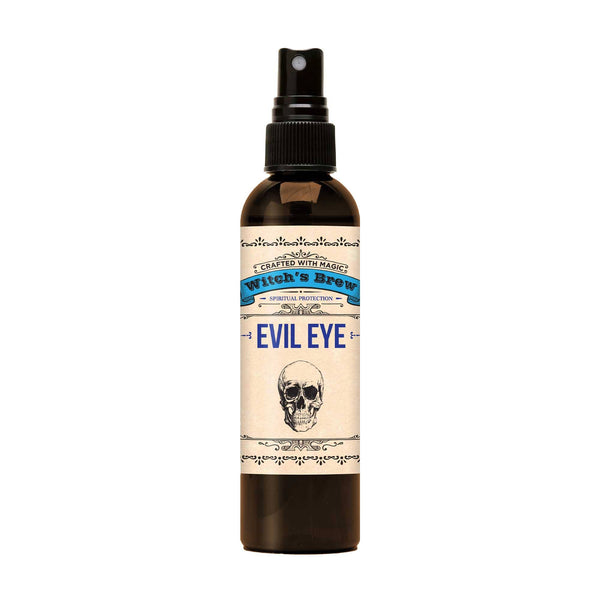 Spray Witch's Brew Evil Eye (Coventry Creations)