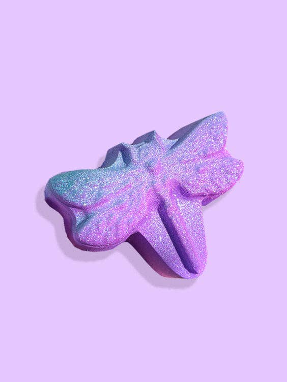DRAGONFLY DREAMS