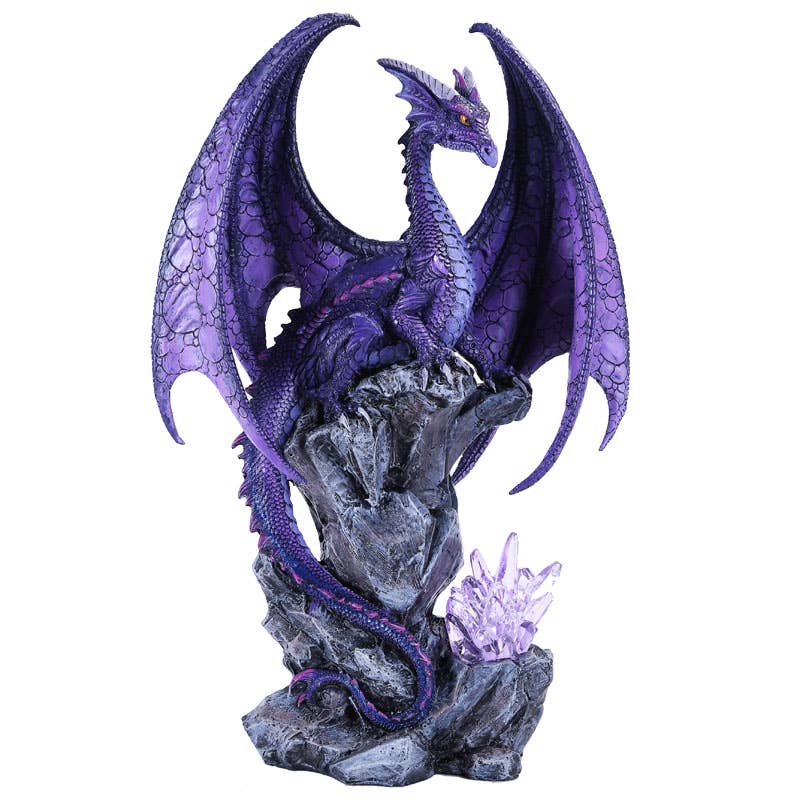 Hoarfrost Dragon