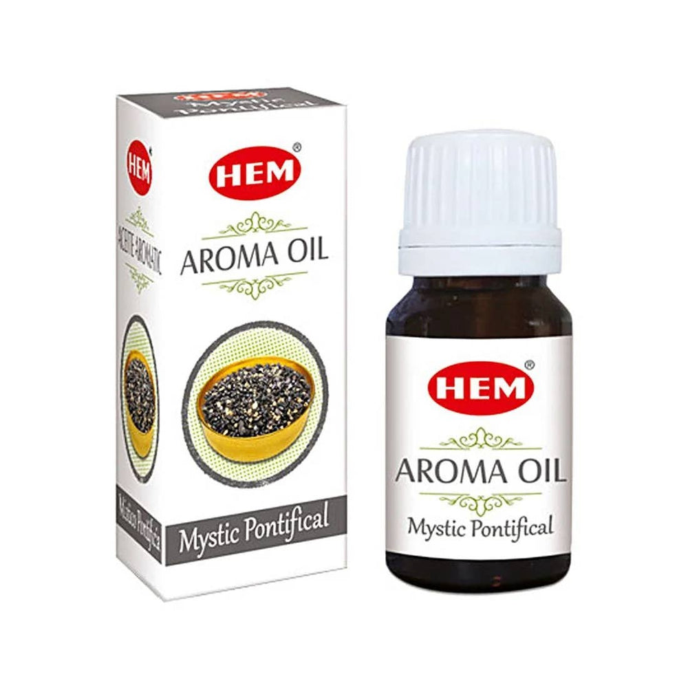 Hem Aroma Oil Mystic Pontifical 10Ml-413