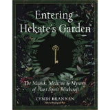 Entering Hekate's Garden: Book