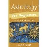 Astrology for Beginners book