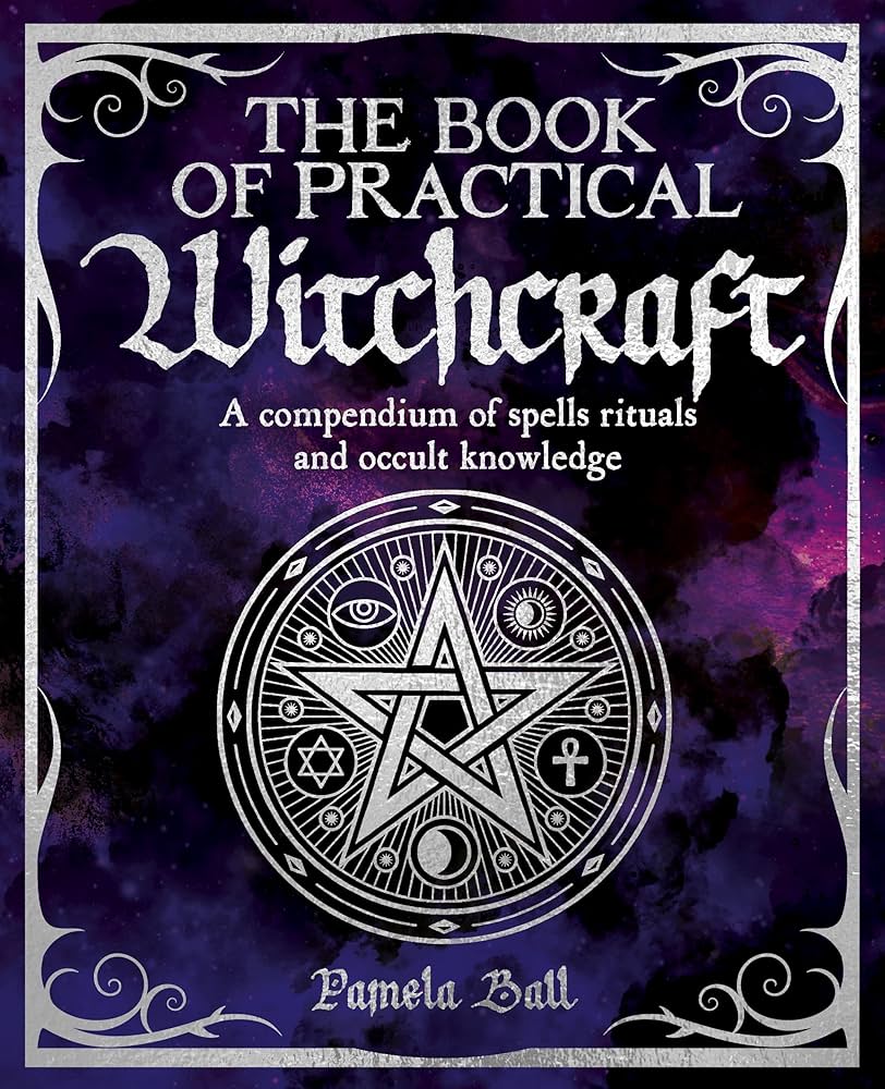 Book of Practical Witchcraft