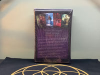 When Women Had Wings Tarot Deck