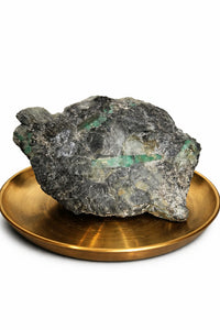 Emerald Crystal