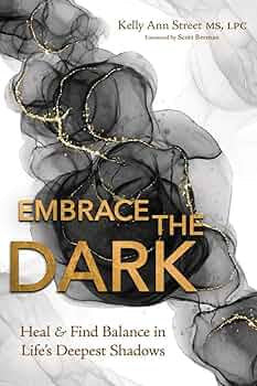 Embrace the Dark :