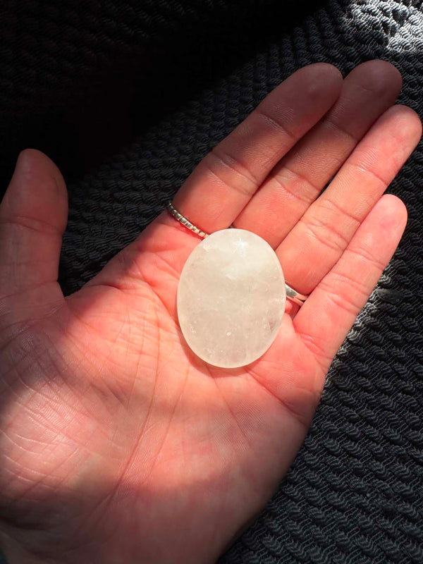 Azeztulite Palm