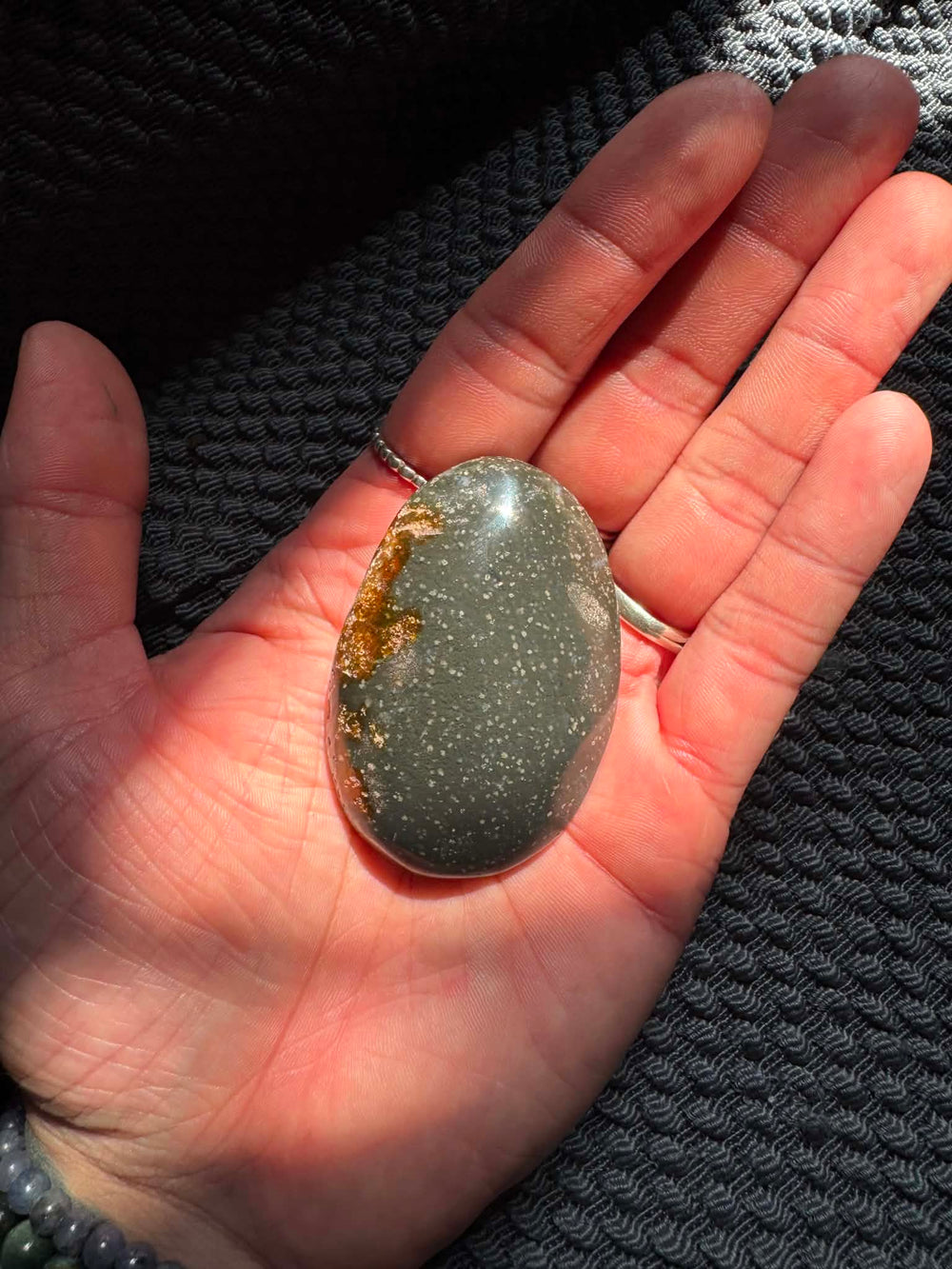Galaxy Agate