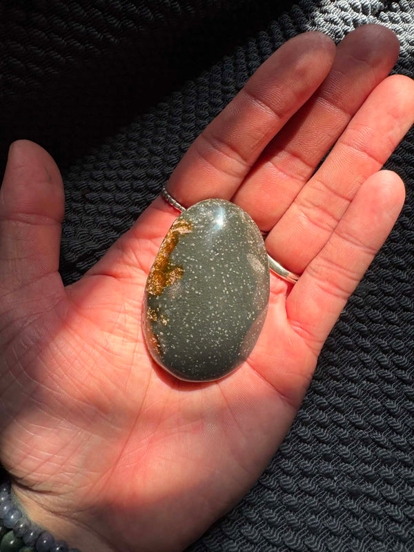 Galaxy Agate
