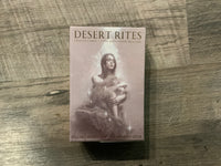 Desert Rites Oracle