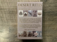 Desert Rites Oracle