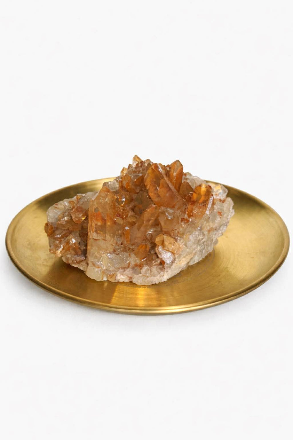 Tangerine Quartz J
