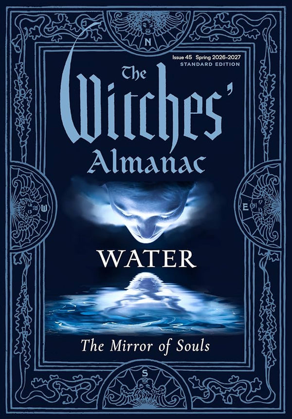 The Witches Almanac