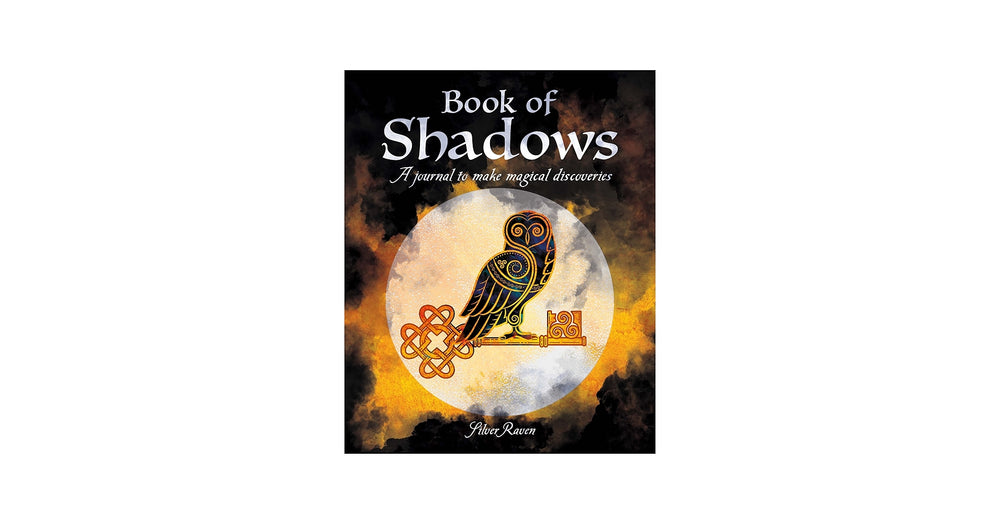 Book of Shadows