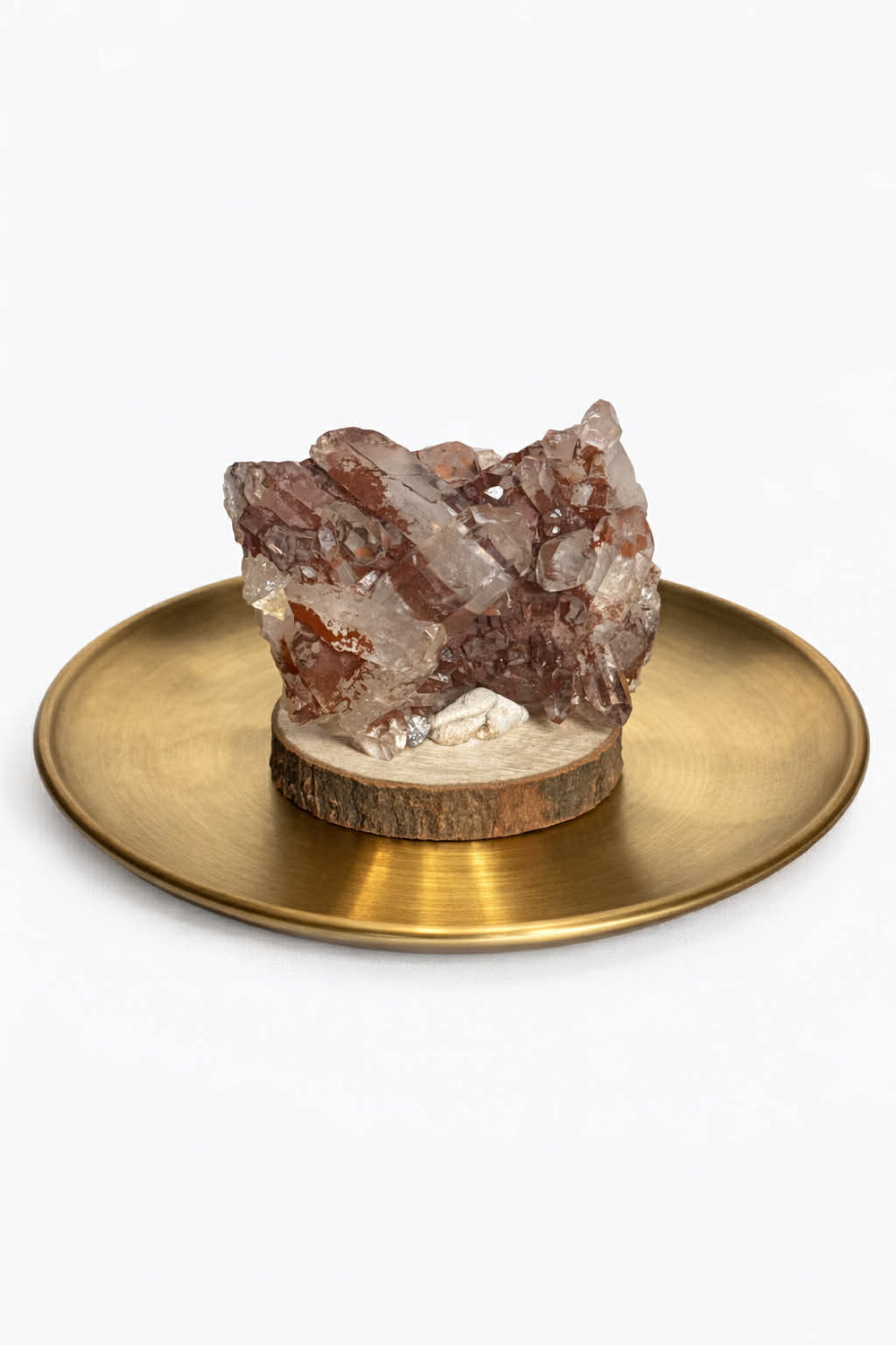 Tangerine Quartz H