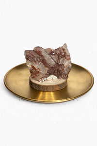 Tangerine Quartz H