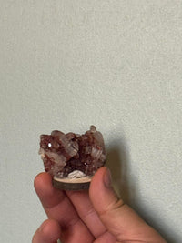 Tangerine Quartz H