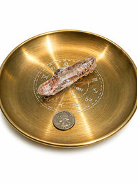 Garden Quartz Crystal