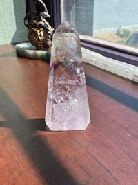 Phantom Amethyst B