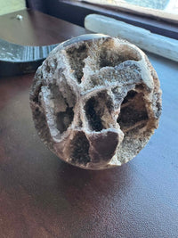 spheralite orb