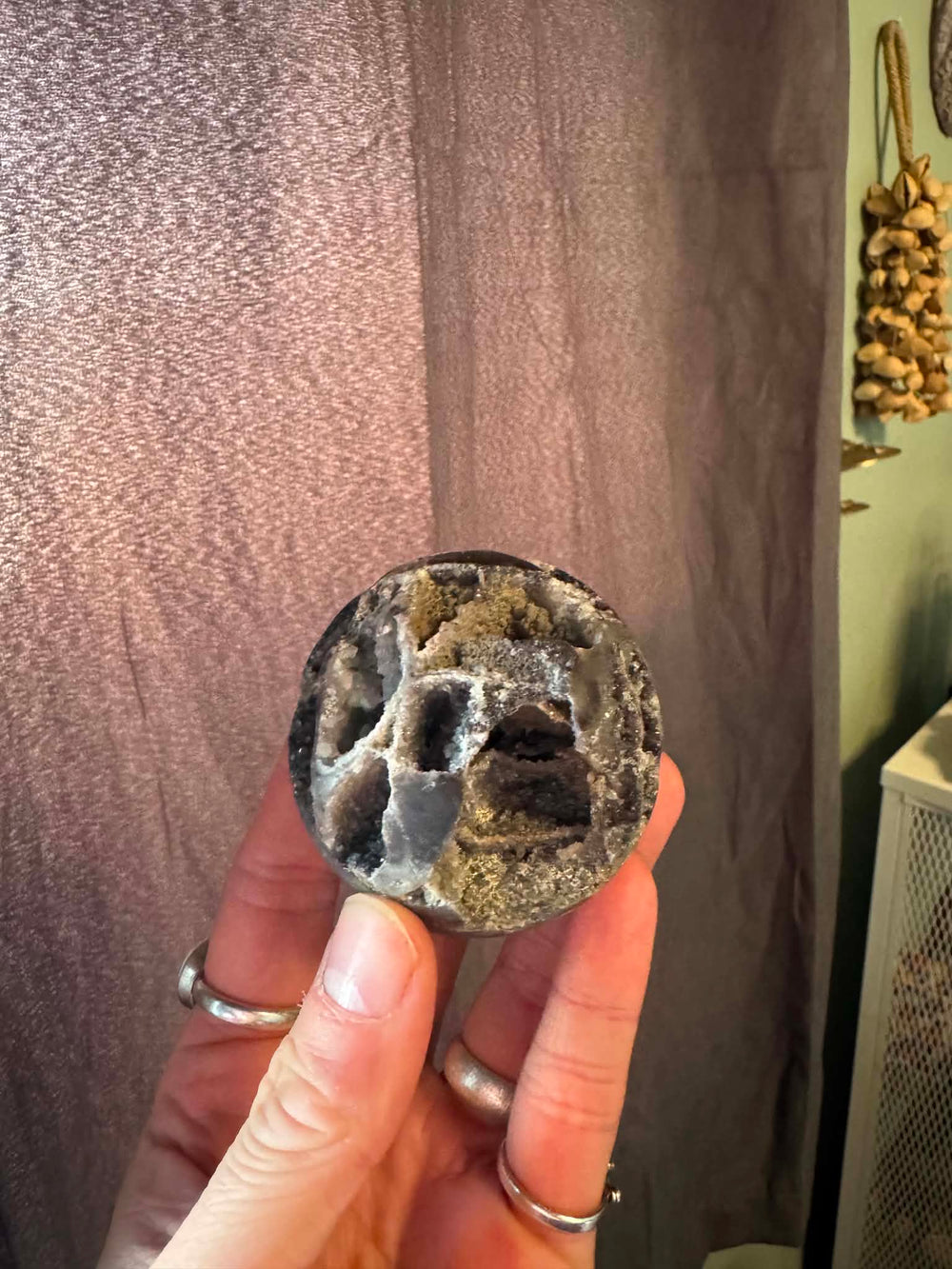 spheralite orb