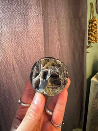 spheralite orb