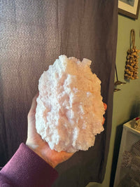 Pink Halite