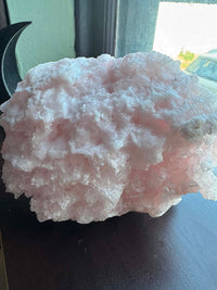 Pink Halite