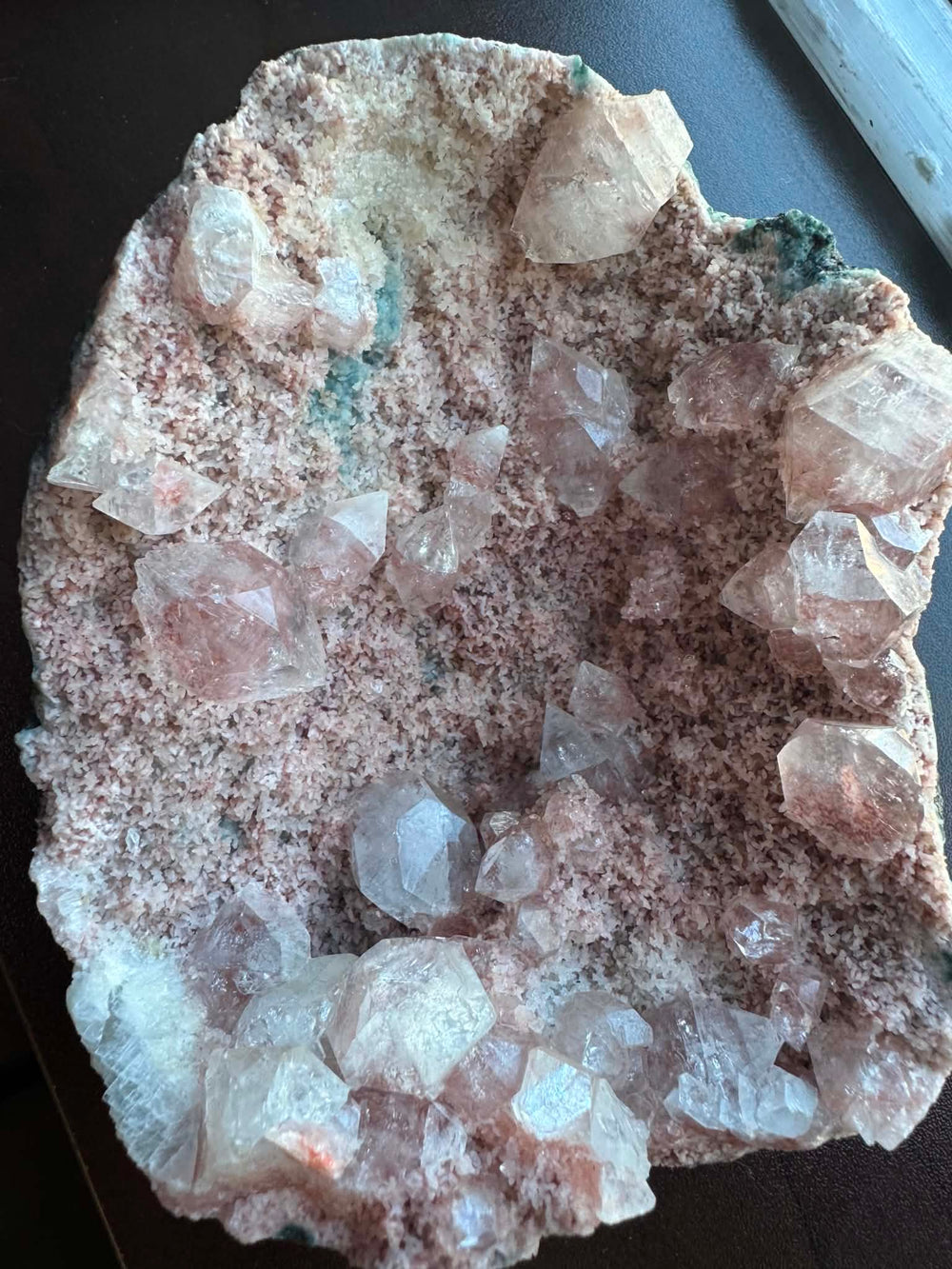 Pink Amethyst
