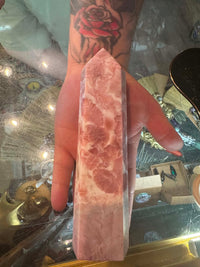 Pink Opal Tower Xl