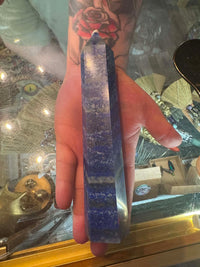 Lapis Lazuli Tower Xl
