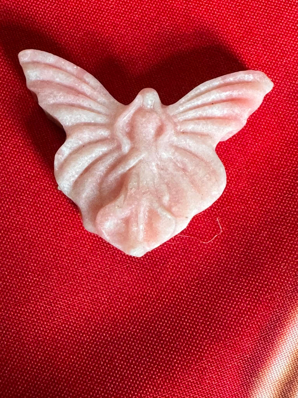 Pink Opal Fairy