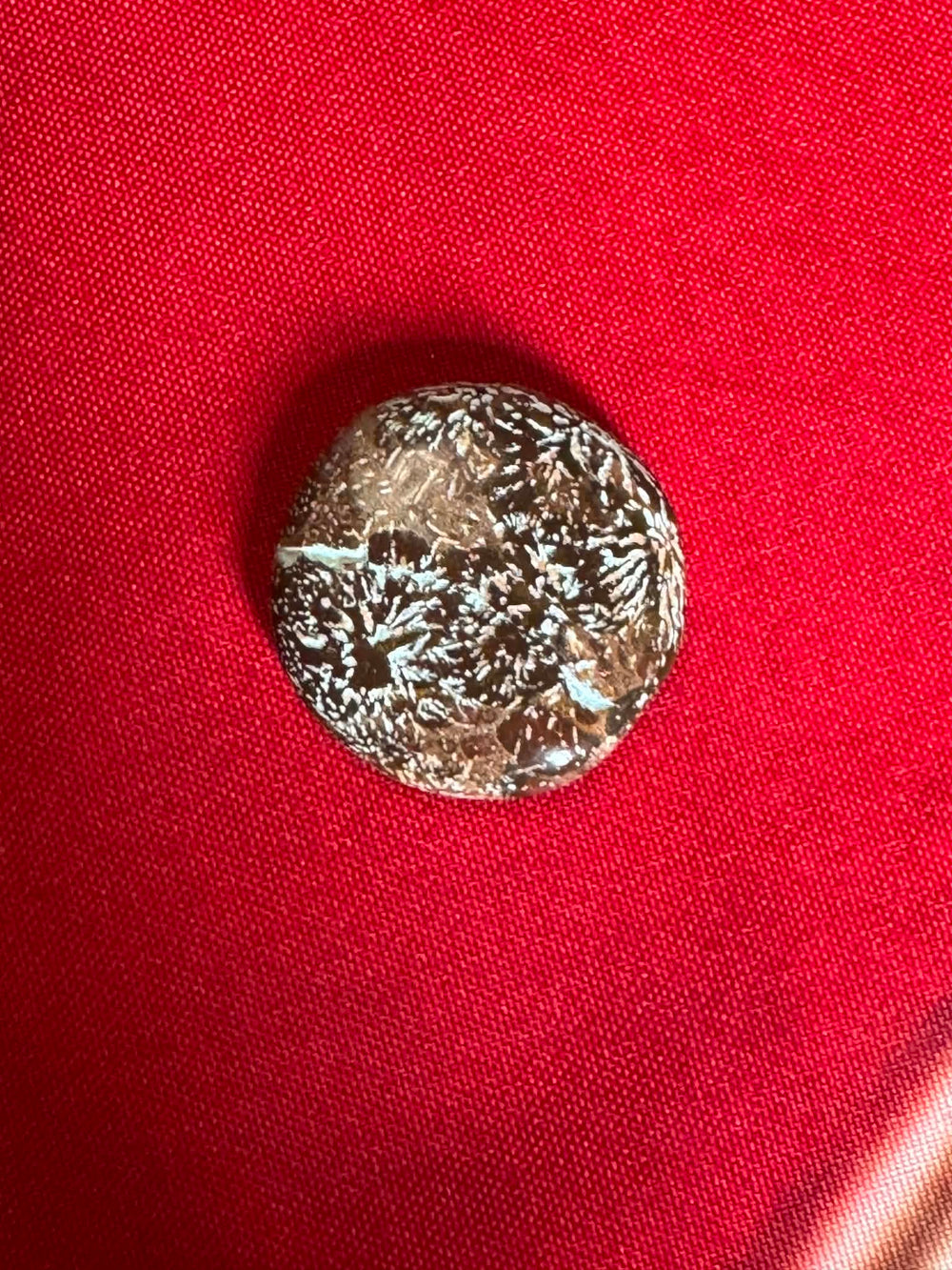 Starburst Crystal intuitively pick