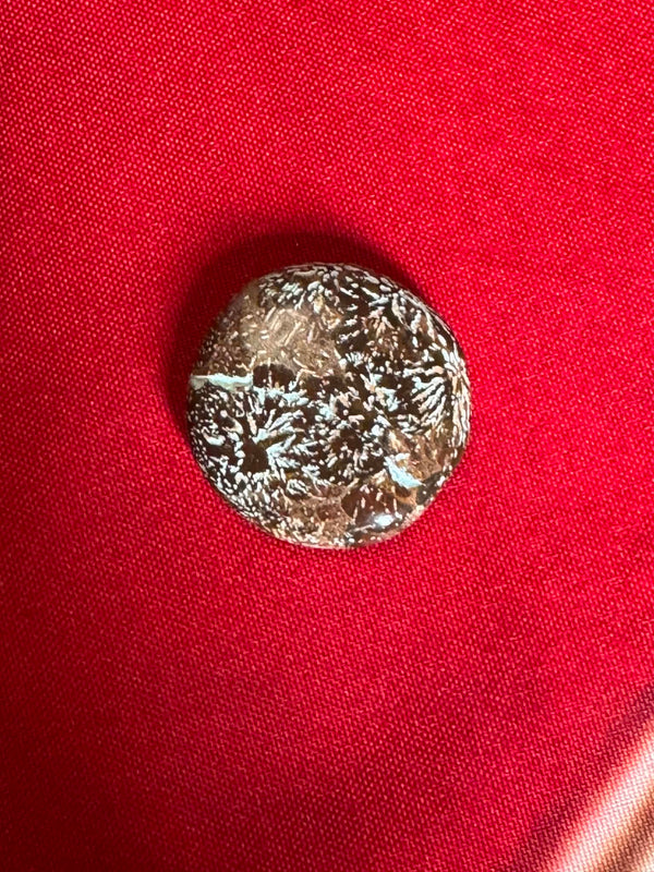Starburst Crystal intuitively pick