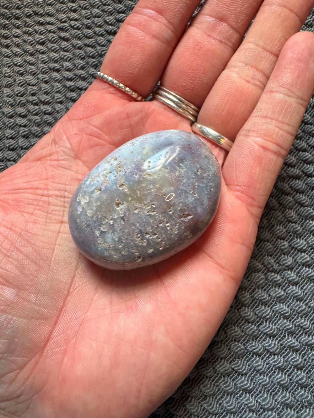 Ocean Jasper Palm