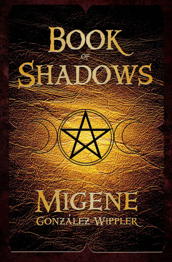 Book of Shadows