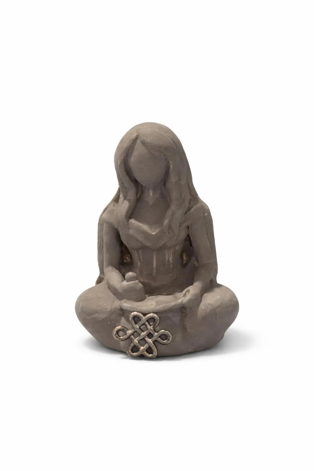 Gypsum Cerridwen Goddess