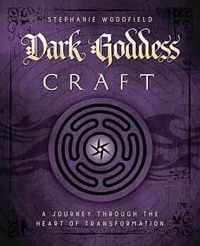 Dark Goddess Craft Book
