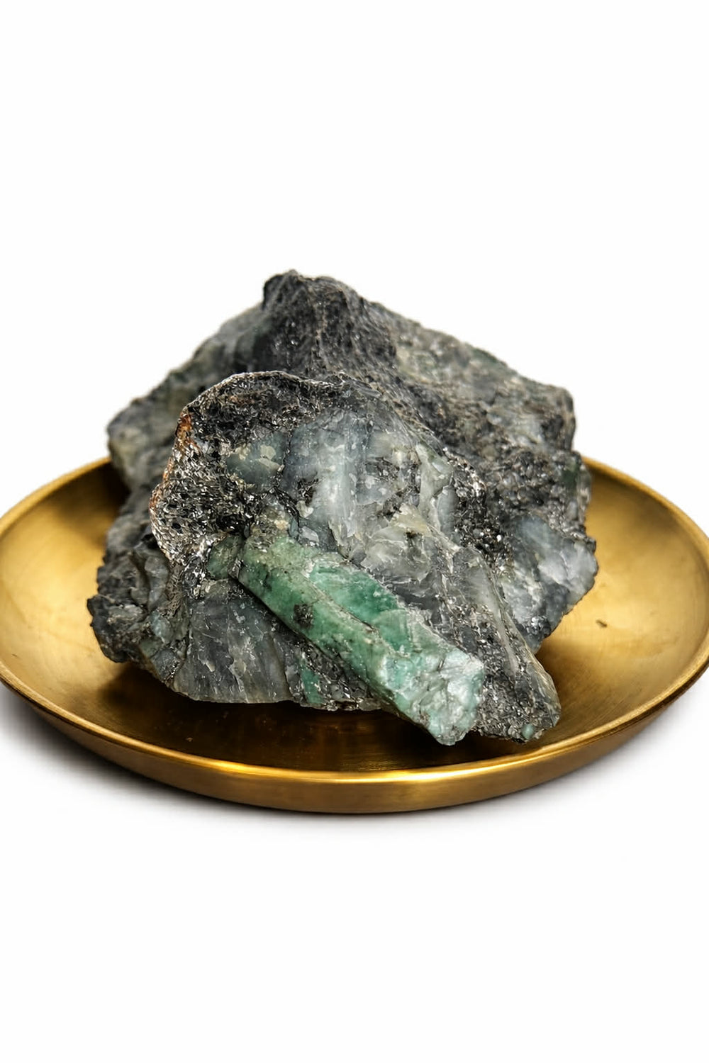 Emerald Crystal
