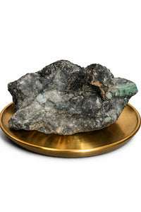 Emerald Crystal