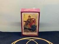 The Chinese Tarot Deck