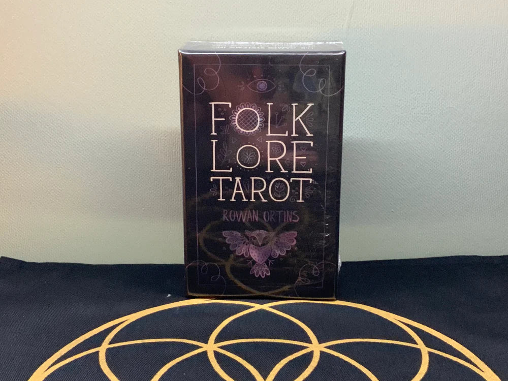 Folklore Tarot
