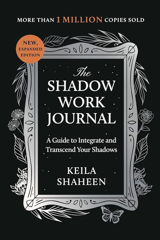 Shadow Work Journal