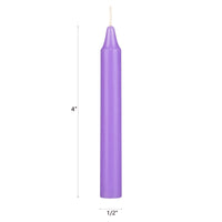 Mini Ritual Candle