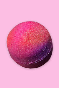 Venus Rebirth - Vegan Crystal Infused Bath Bomb