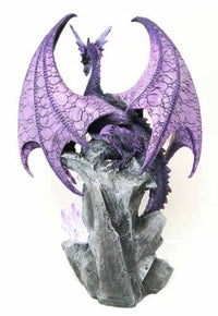 Hoarfrost Dragon