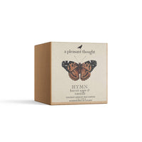 HYMN | burnt sage & vanilla: Wood